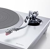 Technics TZTYL01BC4E - Replacement Tonearm for SL-1500C Silver (Silver)