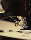 Rene lalique / jewelry, glass / musee des arts decoratifs, [paris, october 22, 1991-march 8, 1992]