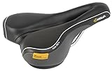 Velo Flex Dc M/L Saddle - Black, L = 269 X W = 160 Mm