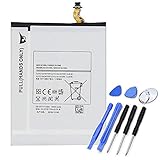 XITAIAN 3.8V 13.68Wh 3600mAh EB-BT111ABE EB-BT116ABE Replacement Battery for Samsung Galaxy Tab 3 Lite 7.0 SM-T111 T110 T3600E