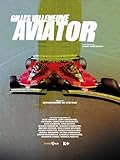 Gilles Villeneuve, The aviator