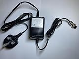 Replacement for 18V AC-AC Adaptor Power Supply for Alesis multimix 12 FireWire Mixer