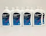 GENUINE AUDI A8 ZF 8HP90 8 SPEED AUTOMATIC TRANSMISSION GEARBOX FLUID 8L ZF OIL