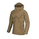 Helikon-Tex PILGRIM ANORAK JACKET - DuraCanvas Coyote M/Regular