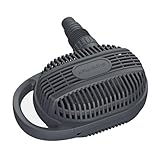 Superfish Pond Eco Next RC 10,000-52W Pond Pump