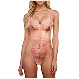 Women Funny Swimsuit Hairy Body Chest Printed Hippie Ruched Tummy Control Swimwear Plus Size Swimwear Push Up Plus Size Beachwear V Neck Swimming Costume Slim Monokini Bathing Suit Athletic Swimsuit