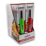 Ronson Slim Utility Candle Lighter