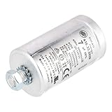 sparefixd 7 uf Capacitor to Fit Hotpoint Tumble Dryer