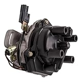 Ignition distributor assembly For Nissan Almera Sunny Primera P10 P11 W10 1.6L 22100-82J01 22100-82J0A