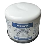 Volvo Oil Filter (Ref.: 3517857 Suitable for VOLVO 120 130, 220, 64, 200, 700/850/900 (2005), P1800, PV P210, S40 °C70 (2000 – 2004 V40 S70 V70 ( – ), S90 V90
