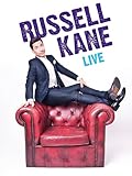 Russell Kane Live
