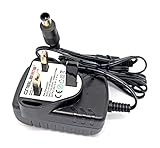 Replacement AC Adaptor Charger for Gtech HT20 Hedge Trimmer