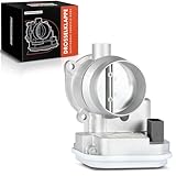 Frankberg Throttle Body & Valve - 1/3/5/6/7 Series Socket Compatible - 2011-2020 Replace 11717804384