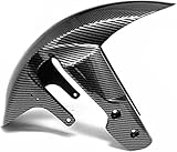 AeolianRiders Motorcycle Mudguard Front Wheel Fender Fairing for Su-zuki GSXR 600 GSXR 750 2006-2010 GSX-R1000 2005-2008 Sportster Accessories