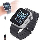 Vibration Metronome, Multifunctional Digital Vibrating Metronome, Vibration Metronome Watch Electronic Metronome