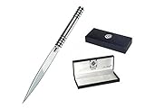 Mens Gift Boxed Letter Opener - Charles Rennie Mackintosh Design