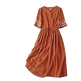 Phase Eight Dresses for Women UK Floral Summer Dress Maxi Cocktail Casual Prom Ball Gown Dress for Women with Sleeves S Occasion Dresses Kaftans The Holiday Maxi Cold Shoulder Kimono Cover Up Orange
