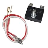 VDQUUACI Rectifier Voltage Moto Voltage Regulator Rectifier For Suzuki FS50 FS50X FZ50G FZ50K FM50 FM50AH FM50AM FM50AR GP100 GP100C GP100UC GP100N GP100ED