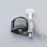 1PC PickUp Roller Feed Roller For Epson L100 L200 L201 L101 Holder Roller Retard Assembly