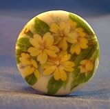 Birchcroft China Button Primrose