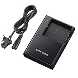 KWTOUL NB-11L NB-11LH CB-2LD, CB-2LDC Battery Charger Compatible with Canon PowerShot ELPH 110 HS, 130 HS, 340 HS, 350 HS, A2300, SX400 is, A2400 is, A2500, A3500 is, A4000 is, IXS 240 HS, IXUS 285 HS