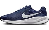 Nike Revolution 7 Sneaker Midnight Navy/Pure Platinum-Bl 6
