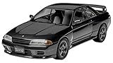 Tamiya 24090 1/24 Nissan Skyline GT-R (Japan import)