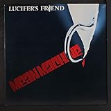 Mean Machine [LP, DE, Elektra ELK 52 298]