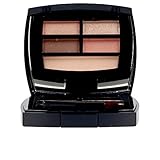 LES BEIGES Healthy Glow Natural Eyeshadow Palette #Warm
