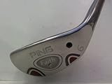 Used Ping Faith Hybrid 5-hybrid 5h Graphite Ladies Left