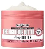 Soap & Glory (The Righteous Butter, 300ml)