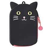 Lihit Lab Passport Pass Case, Kroneko