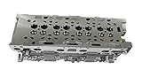 GOWE DV6 DV6ATED4 Cylinder Head for Peugeot 307/Citroen Xsaea Picasso C3 C4 C5 02.00.EH 908596 16V 1.6L 2004-