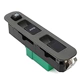 HZTWFC Electric Master Controller Switch Power Window Switch 37990-81A20 37990-81A20-P4Z 3799081A20P4Z For Suzuki Jimny FJ Carry Kasten Pick-up