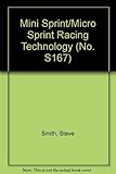 Mini Sprint/Micro Sprint Racing Technology (No. S167)