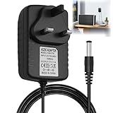 Lueden 17V 1A Power Supply Adapter Bluetooth Speaker Charger Compatible with Bose SoundLink I II III 1 2 3 Wireless Speaker Replacement Charging Cable Plug for 301141 404600 306386-101 369946-1300