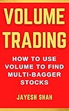 VOLUME TRADING: How To Use Volume To Find Multi-bagger Stocks (Simplify Your Trades Series)