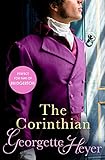 The Corinthian: Gossip, scandal and an unforgettable Regency romance