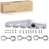 Frankberg Exhaust Manifold for 3 Series E90 E91 E92 5 Series E60 E61 7 Series E66 E66 X3 E83 X5 E70 X6 E71 E72 2.5L 3.0L 2004-2013 11627811449