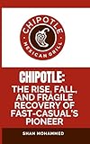 Chipotle: The Rise, Fall, and Fragile Recovery of Fast-Casual's Pioneer (The Strategy Nexus: Business & Brand Insights)