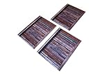 Playmats.eu 2D terrain - wooden bridges compatible with Warmachine & Hordes, Warhammer 40k and other miniature games and RPGs