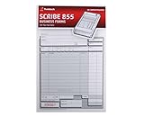 Twinlock 855/2 Counter Sales Set Pack of 100