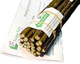 Living Willow Cuttings, Standard Quality, Garden Hedge Setts Screening Biomass, Very Fast Growing, Easy No-Dig Planting (25, 10inch / 25cm)
