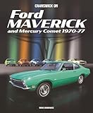 Cranswick on Ford Maverick and Mercury Comet 1970-77