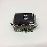 Replacement for PARASOUND C/DP-1000 C/BD-2000 C/DP-2000 CD Laser Lens Optical Pick-ups Bloc