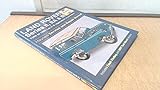 Land Rover Series 2, 2A and 3 1958-85 Service and Repair Manual (Haynes Service and Repair Manuals)