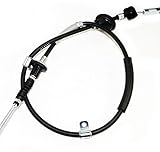 AEspares For Suzuki ALTO Clutch Cable Assembly 2003-2006 23710M79G10
