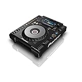 Pioneer CDJ900NXS Professional Digital DJ Controller