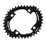 O. Symetric Unisex Adult osy6428xt Tray, Black