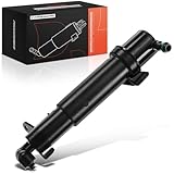 Frankberg Headlight Washer Nozzle Front Left for E-Class W211 S211 E200 E220 E240 E270 E280 E320 E350 E400 E420 E500 E55 A.M.G 2002-2006 2118600547